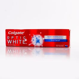 L Colgate Tooth Paste Optic White Extra