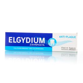 صيدلية المتحدة l ELGYDIUM TOOTH PASTE ANTIPLAQUE 75 ML