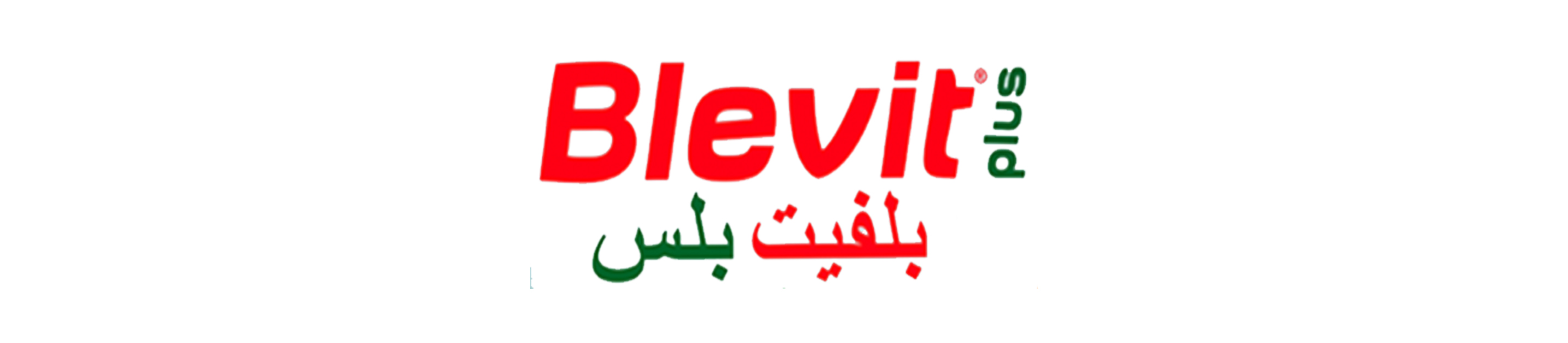 Blevit Plus