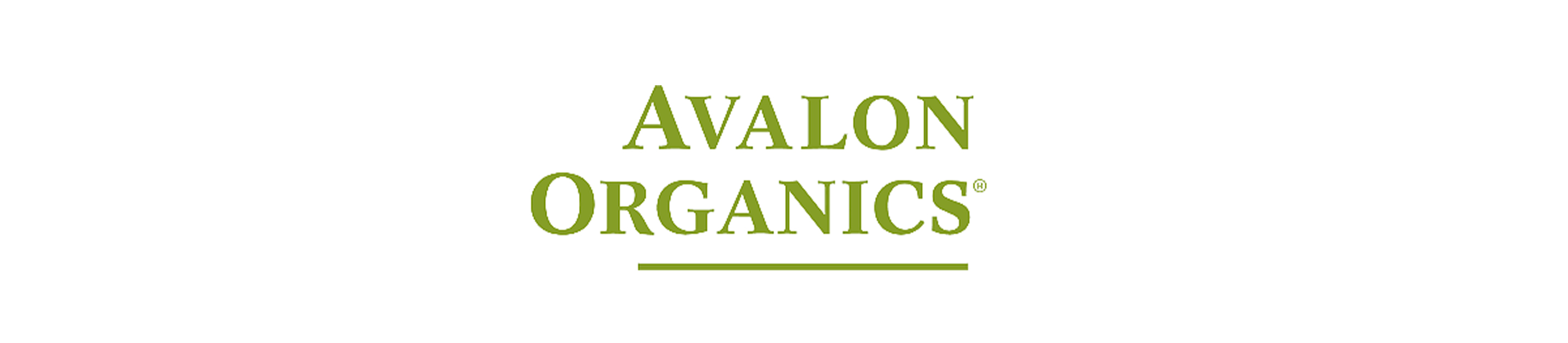 Avalon Organics