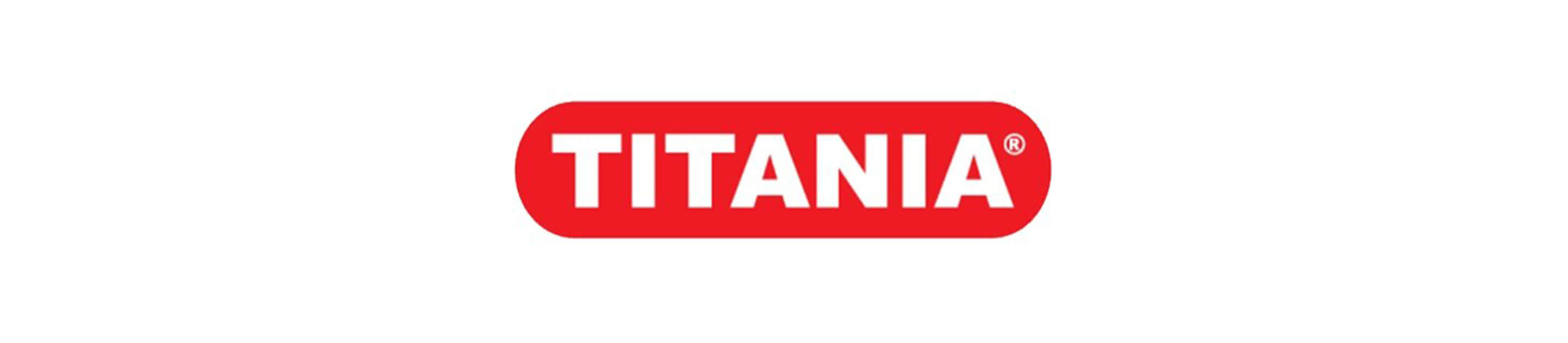 تيتانيا