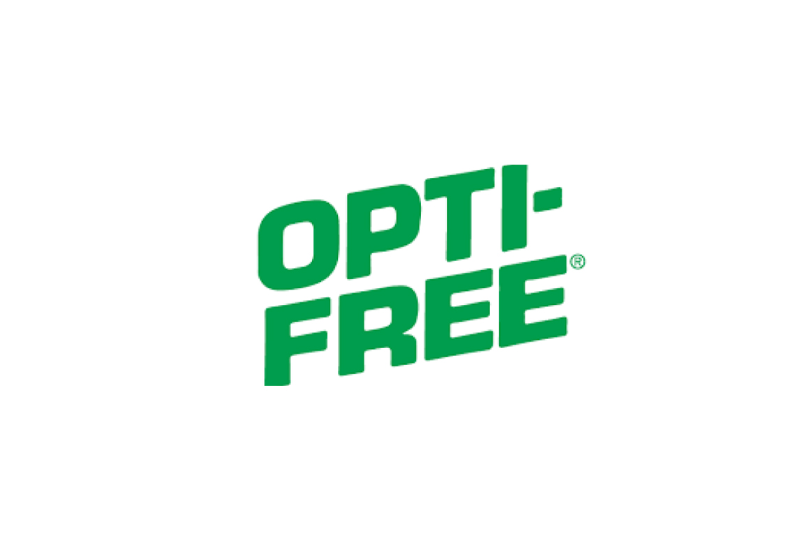 Opti Free