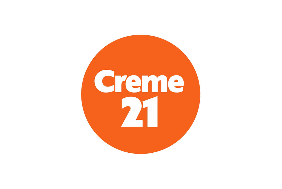 CREAM-21