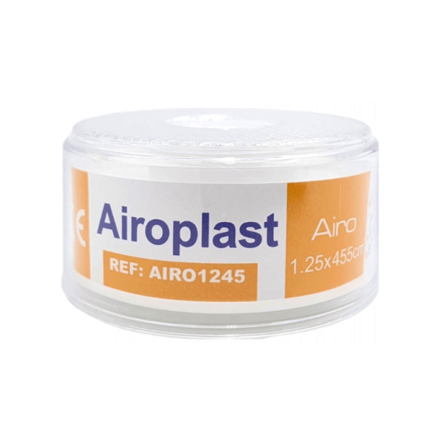 Pharmaplast Airoplast (1.25cmx5m) Roll