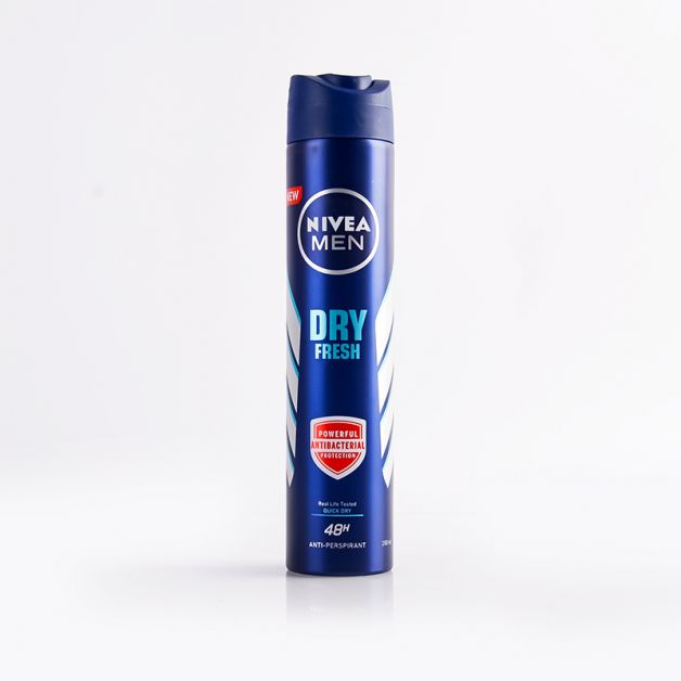 NIVEA Dry Fresh Spray