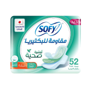 CAREFREE Panty Liners, Plus Large, Fresh Scent, Pack of 48 price in Saudi  Arabia,  Saudi Arabia