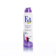 Fa Fresh And Dry Spray, 150 ml : Buy Online at Best Price in KSA