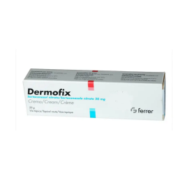 Dermofix Cream 20 Gm