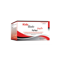 Kids biotic 10 Vials