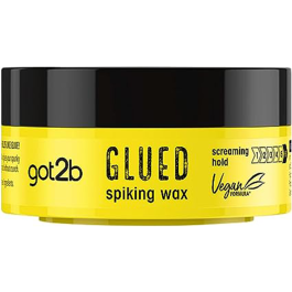 GOT2B GLUED SPIKING WAX 75ml