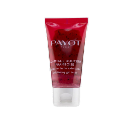 Payot Gommage Douceur Framboise Exfoliating Gel In Oil 50Ml