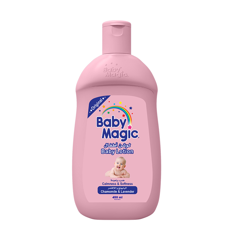 Baby magic shops gentle baby lotion