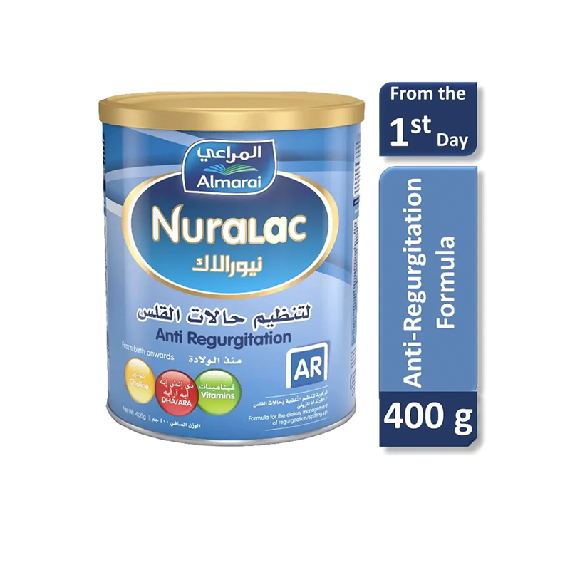 Nuralac shops lactose free