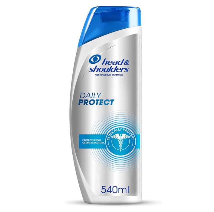 Is head and shoulders 2025 good for dandruff yahoo