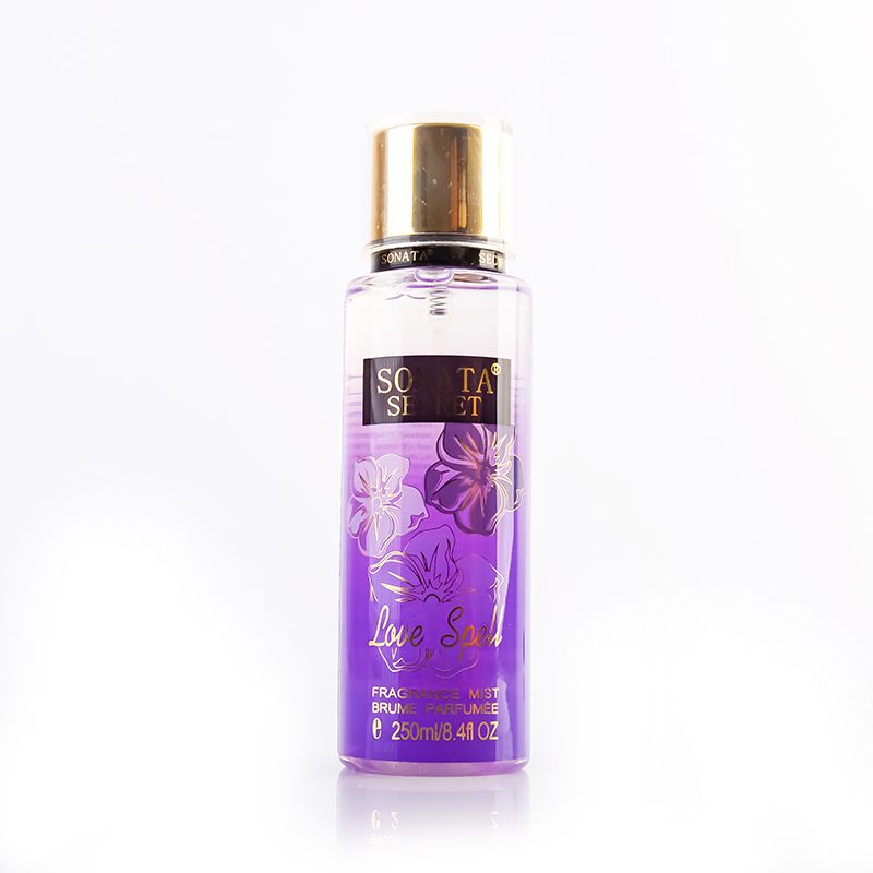 Buy Shimmer Fragrance Mist in Jeddah